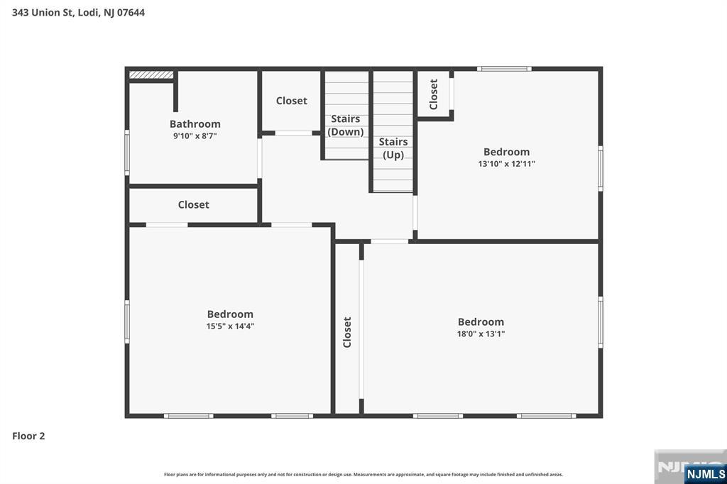Main image without alt text