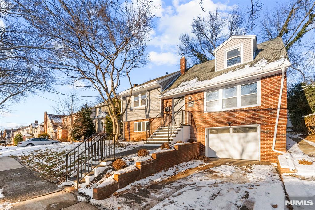 Welcome to this beautifully newly renovated 3 bedrooms, 2.5 baths home located in the desirable city of Englewood. This move-in-ready property features a modern layout with stylish finishes throughout, offering both comfort and functionality. The home boasts a bright and open livingspace, an updated kitchen with modern cabinetry and finishes, and renovated bathrooms designed with today's buyer in mind. The spacious primary bedroom includes an en-suite bath, while two additional bedrooms provide flexibility for guests, home office, or growing needs .About 5 to10 minutes from Englewood's downtown area on Palisade Avenue, which has restaurants, close to shops, dining, entertainment, and public transportation. Convenient to Route 4, Route 9W, and the George Washington Bridge, making commuting to New York City relatively easy.