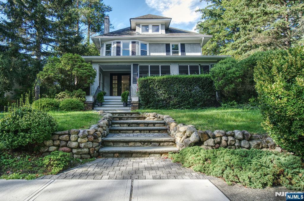 Stunning 5-Bedroom, 5-Bath Home for Rent in Highly Sought-After Glen Rock Welcome to your beautifully remodeled home in the heart of Glen Rock. Nestled on an oversized lot with mature trees and a meticulously landscaped yard, this 5-bedroom, 5-bath residence offers the perfect blend of charm, elegance, and modern comfort. Enjoy the convenience of an expansive 3-car garage and step inside to find all-new modern light fixtures and natural light pouring in through brand-new windows. The spacious primary suite features an ensuite bath, walk-in closet, and access to a large, finished atticâ€”ideal for extra living space or storage. Each bedroom includes its own bathroom, with two sharing a completely remodeled full bath. The kitchen boasts stainless steel appliances, ample pantry storage, and opens up to an oversized entertainment room with an additional full bathâ€”perfect for hosting. Other highlights include: New central A/C and heating systems Updated bathrooms throughout Newly renovated basement with laundry area Located near top-rated schools, transportation, and local restaurants, this home offers unparalleled convenience and comfort. Lease Details: Tenant responsible for all utilities, lawn maintenance, and snow removal No smoking Renters insurance, tenant screening, and interview required Come home to timeless design and modern living in one of Glen Rockâ€™s most desirable neighborhoods.