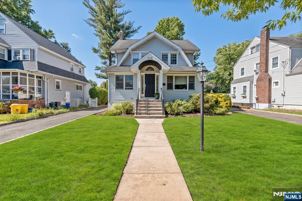 Welcome to this 4-bedroom, 1.5-bath home located in Teaneckâ€™s desirable South of Cedar neighborhood. The main level offers a living room, dining room, kitchen, den, and powder room, providing a practical and comfortable layout. The second floor features four bedrooms all on one level, along with a full bathroom â€” a rare and valuable setup in this area. This home offers an excellent opportunity to update, renovate, or personalize over time while enjoying a prime location with convenient access to parks, NYC transportation, shopping, and local amenities. Notably low property taxes add to the long-term value. A strong opportunity in one of Teaneckâ€™s most convenient locations.