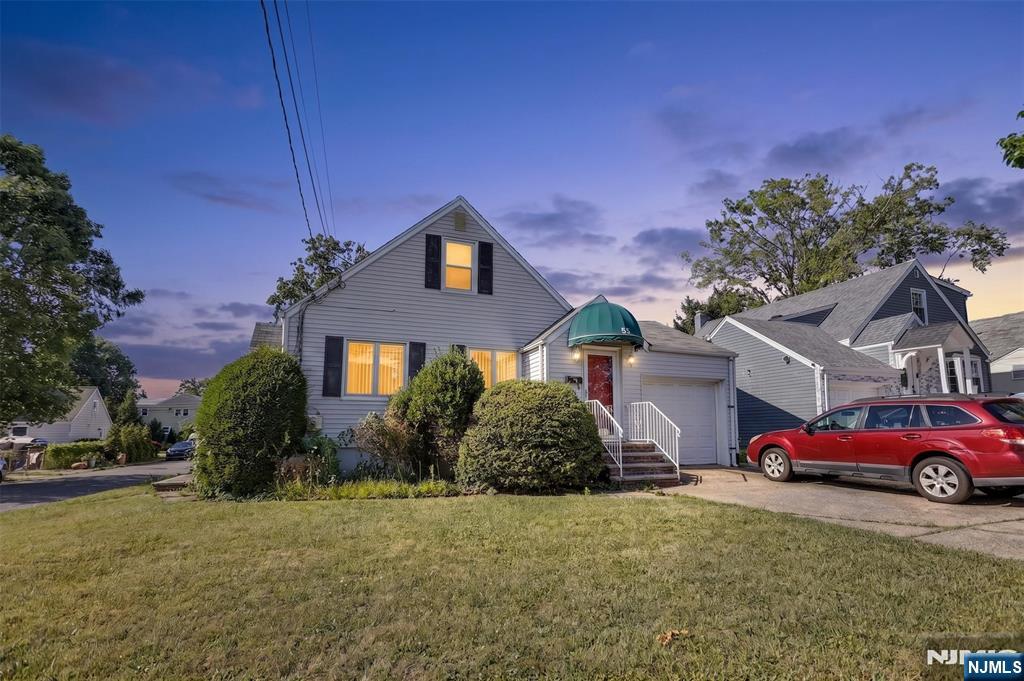 This impressive 2-story home features 4 bedrooms and 2 full bathrooms, offering the ideal combination of space and comfort. With bright living areas and a functional layout, thereâ€™s room to live, work, and entertain with ease. The basement adds valuable bonus space for a recreation room, gym, office, or extra storage, while the garage brings added convenience for parking and everyday use. Step outside and enjoy your own private retreat with a backyard made for entertaining and a beautiful in-ground pool perfect for summer gatherings, relaxing weekends, or simply enjoying outdoor living at its best. With plenty of room inside and standout outdoor features, this home offers the lifestyle, flexibility, and value todayâ€™s buyers are searching for. Pool, backyard, basement, and space to spare this one is ready to impress! In-ground pool is in the process of getting cleaned.