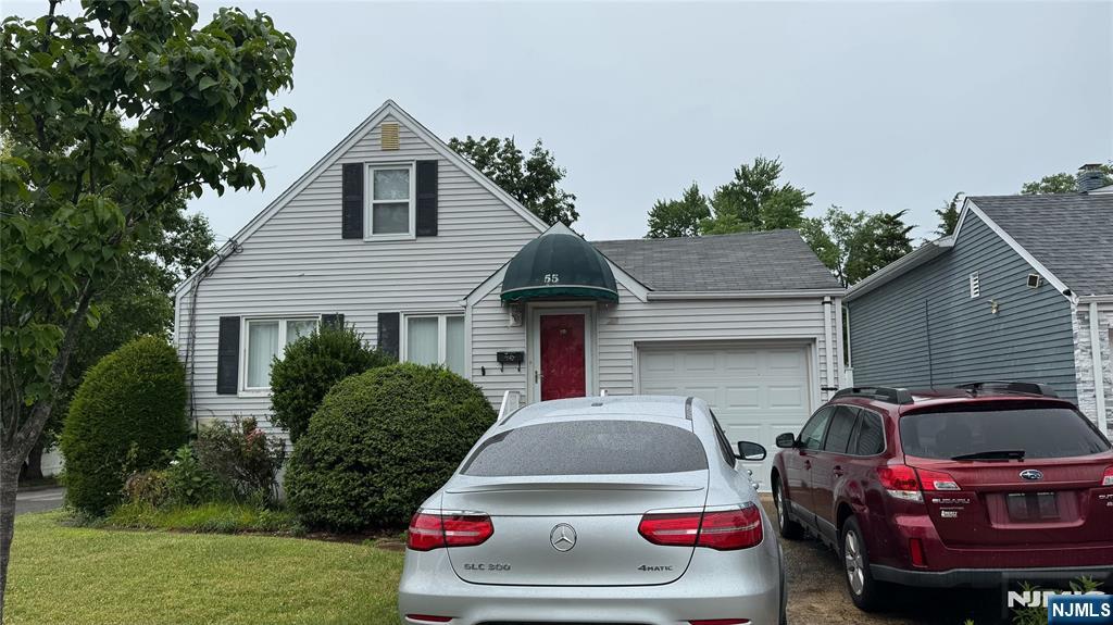 This impressive 2-story home features 4 bedrooms and 2 full bathrooms, offering the ideal combination of space and comfort. With bright living areas and a functional layout, thereâ€™s room to live, work, and entertain with ease. The basement adds valuable bonus space for a recreation room, gym, office, or extra storage, while the garage brings added convenience for parking and everyday use. Step outside and enjoy your own private retreat with a backyard made for entertaining and a beautiful in-ground pool perfect for summer gatherings, relaxing weekends, or simply enjoying outdoor living at its best. With plenty of room inside and standout outdoor features, this home offers the lifestyle, flexibility, and value todayâ€™s buyers are searching for. Pool, backyard, basement, and space to spare this one is ready to impress! In-ground pool is in the process of getting cleaned.