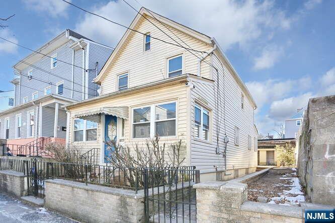 Newly renovated and beautifully updated colonial home at an unbeatable price! Donâ€™t miss your chance to see the spacious rooms, charming yard, and large finished basementâ€”the true centerpiece of it all! Sold AS-IS! No credits or repairs will be negotiated.