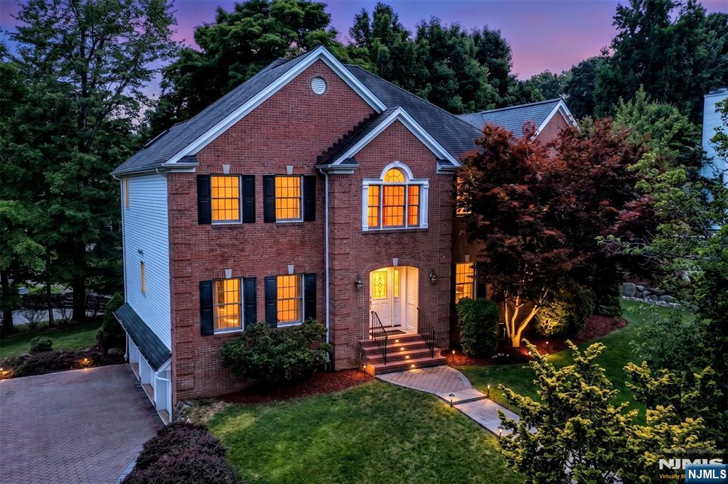 Welcome to 2 Concord Court, Mahwah, NJâ€”an exceptional 5-bedroom residence perfectly positioned on a quiet cul-de-sac in one of Mahwah's most desirable neighborhoods. Offering the ideal blend of space, comfort, and convenience, this beautifully designed home is perfectly suited for both everyday living and effortless entertaining. An inviting floor plan showcases generously proportioned rooms, soaring 9' to 10' ceilings, and an abundance of natural light throughout. At the heart of the home, the expansive kitchen flows seamlessly into the main living and gathering spaces, creating the perfect setting for hosting family and friends or enjoying casual evenings at home. The home features five spacious bedrooms, each large enough to comfortably accommodate a king-size bed, providing exceptional flexibility for guests, home offices, or multi-generational living. Thoughtfully designed living spaces offer both functionality and warmth, making this home as practical as it is welcoming. Step outside to a private backyard with endless possibilities for outdoor entertaining, gardening, play, or creating your own personal retreat. Ideally located just minutes from Mahwah's top-rated schools, parks, hiking and biking trails, shopping, dining, NJ Transit, and major highways, this home offers the tranquility of suburban living with outstanding accessibility. Don't miss this rare opportunity to own an exceptional home in one of Mahwah's most sought-after locations. CALL-201-481-3593