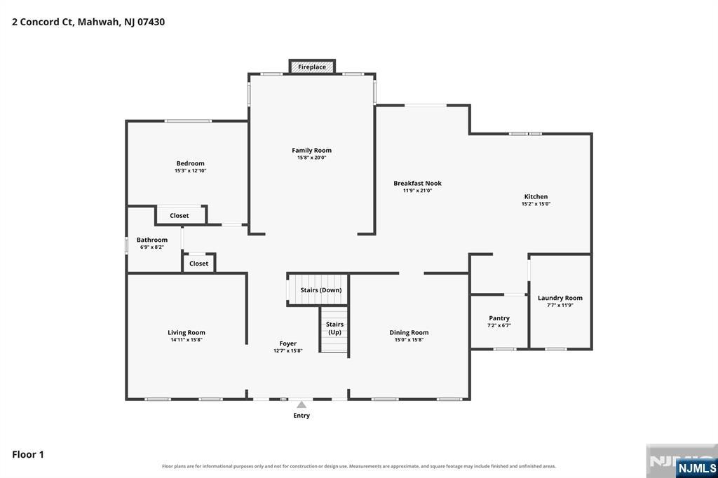 Main image without alt text