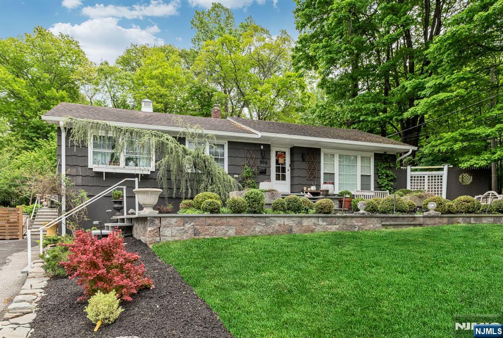 Set on approximately half an acre in one of Mahwahâ€™s most convenient locations, this beautifully maintained 4-bedroom, 2-bath home offers the perfect blend of space, versatility, and backyard lifestyle. Inside, youâ€™ll find a warm and inviting layout with generous living areas, abundant natural light, and flexibility for todayâ€™s modern living needs. Step outside to your own private retreat featuring an in-ground pool, expansive yard space, and plenty of room for entertaining, relaxing, or enjoying summer evenings at home. A standout feature of the property is the potential private suite setup offering exciting possibilities for extended living, guest quarters, or home office space. Conveniently located near shopping, dining, parks, schools, and major commuting routes, Don't miss this Mahwah beauty.