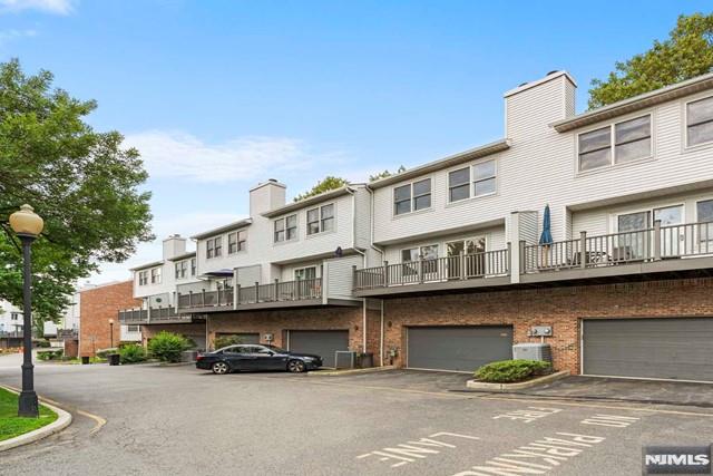 Please Call/Text Rita Hsing @ 646-639-2856 for questions or showing appointment. Welcome to 477 Undercliff Avenue, a beautifully maintained 3-bedroom, 2.5-bath townhome in the desirable Panorama community of Edgewater. Freshly painted and move-in ready, this spacious residence offers an ideal blend of comfort, style, and convenience. The main level features an open and inviting layout with generous living and dining areas, perfect for everyday living and entertaining. The well-appointed kitchen provides ample cabinetry and workspace, while large windows fill the home with natural light. Upstairs, the primary suite offers a private retreat with an en-suite bath and abundant closet space, complemented by two additional bedrooms and a full bath. A two-car garage provides convenient parking and extra storage. Enjoy easy access to NYC transportation, shopping, dining, waterfront parks, and all that Edgewater has to offer. Don't miss this exceptional opportunity to own in one of Edgewater's most sought-after communities.