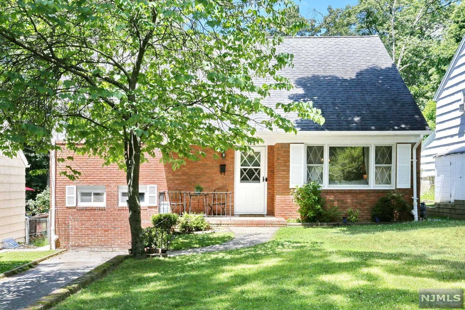 Serenity plus Convenience! This updated 4 Bed/2 Full Bath Split Level home in sought after Boonton offers the Best of Both Worlds! This 6 level home is located on a quiet dead-end street, boasts of a newly painted exterior, new hardwood floors on 4 levels, 2 newly renovated full baths, a new washer & dryer, plus 2 new Sets of French doors that lead to a gorgeous designer dual-level paver patio situated on a great level "Newly Fenced-In" backyard! Perfect for social gatherings, BBQ's or for simple end-of-day unwinding. The lowest level of this home offers plenty of storage space and/or play area. This home is located close to Boonton's Main St., known for it's array of restaurant choices, Art Galleries, River Walk, and Boonton Water Falls...And all this approximately 30 miles from NYC!