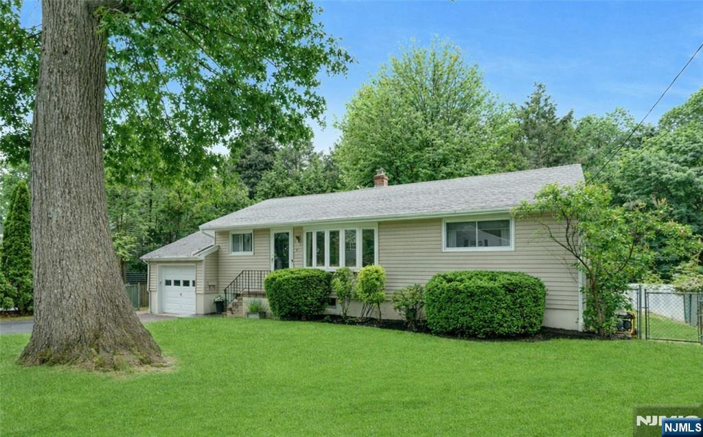 Exceptional opportunity! Experience the lifestyle of one of New Jerseyâ€™s most desirable communities, recently ranked among the Top Best Towns in NJ for 2026. Located in a great neighborhood close to the thriving downtown and NJ Transit train station, this updated 3-bedroom ranch offers comfortable, easy living with an open floor plan and refinished hardwood floors. The fully finished lower level adds valuable living space with a recreation room, two additional finished rooms ideal for work-from-home space, guests, gym, or hobbies, along with a full bath and new laundry room. Outside, enjoy a fenced, level backyard and deck perfect for entertaining, relaxing, or play. Located in a town celebrated for its top-rated schools, charming downtown, and commuter convenience. Make it Yours!