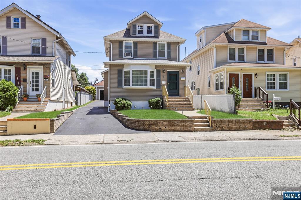 Welcome to this charming 3-bedroom, 1.5-bath Colonial located in the heart of Lyndhurst. This well-maintained home offers a spacious layout featuring a bright living room, formal dining room, and a partially finished basement providing additional living and storage space. Step outside to discover one of the propertyâ€™s standout features: an exceptionally deep, level backyard complete with an above-ground pool, patio area, detached garage, and plenty of room for entertaining, gardening, or recreation. Conveniently located near parks, shopping, dining, major highways, and public transportation to New York City, this home offers the perfect blend of comfort, convenience, and outdoor space. Donâ€™t miss this opportunity to make this Lyndhurst gem your own.