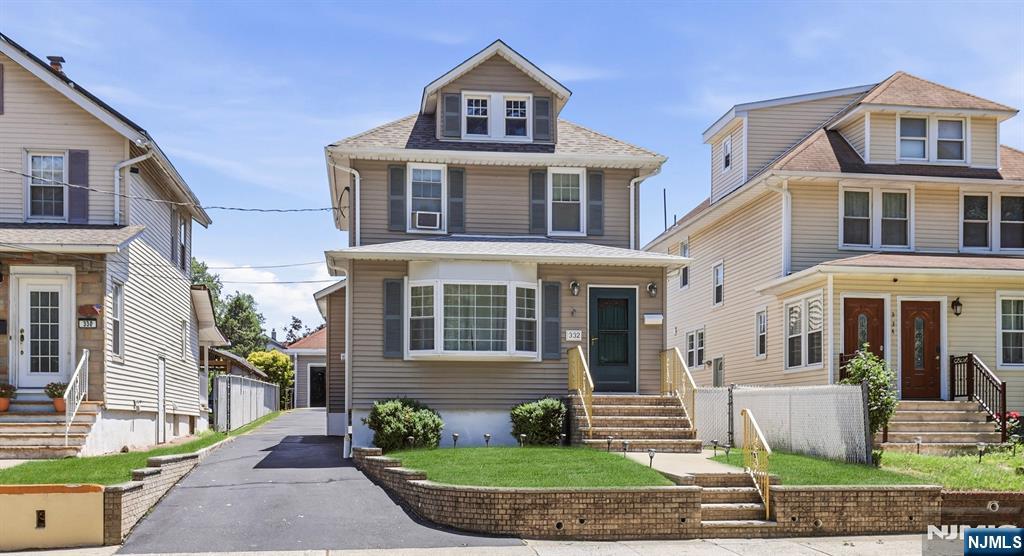 Welcome to this charming 3-bedroom, 1.5-bath Colonial located in the heart of Lyndhurst. This well-maintained home offers a spacious layout featuring a bright living room, formal dining room, and a partially finished basement providing additional living and storage space. Step outside to discover one of the propertyâ€™s standout features: an exceptionally deep, level backyard complete with an above-ground pool, patio area, detached garage, and plenty of room for entertaining, gardening, or recreation. Conveniently located near parks, shopping, dining, major highways, and public transportation to New York City, this home offers the perfect blend of comfort, convenience, and outdoor space. Donâ€™t miss this opportunity to make this Lyndhurst gem your own.