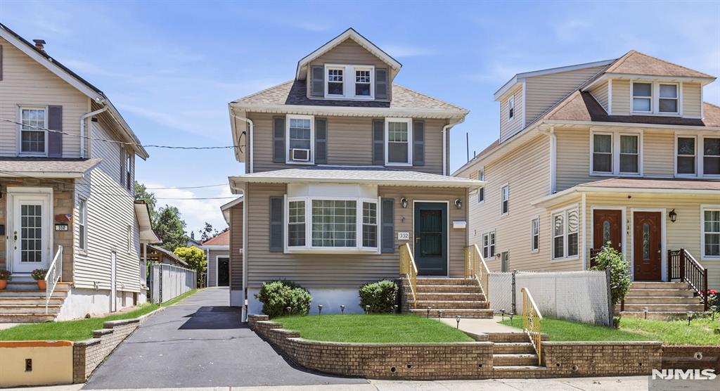 Welcome to this charming 3-bedroom, 1.5-bath Colonial located in the heart of Lyndhurst. This well-maintained home offers a spacious layout featuring a bright living room, formal dining room, and a partially finished basement providing additional living and storage space. Step outside to discover one of the propertyâ€™s standout features: an exceptionally deep, level backyard complete with an above-ground pool, patio area, detached garage, and plenty of room for entertaining, gardening, or recreation. Conveniently located near parks, shopping, dining, major highways, and public transportation to New York City, this home offers the perfect blend of comfort, convenience, and outdoor space. Donâ€™t miss this opportunity to make this Lyndhurst gem your own.
