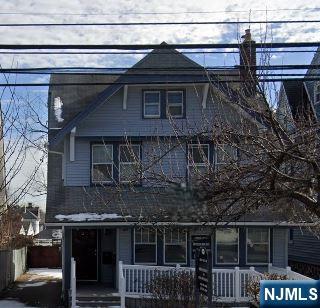 This well maintained second floor apartment, offers a comfortable layout featuring two large bedrooms, a bright and inviting living room, a full bathroom and a spacious eat-in-kitchen. Conveniently located near public transportation, NY-bound buses, and major highways. A laundromat is just across the street for added convenience. Tenants are responsible for all utilities. No pets allowed