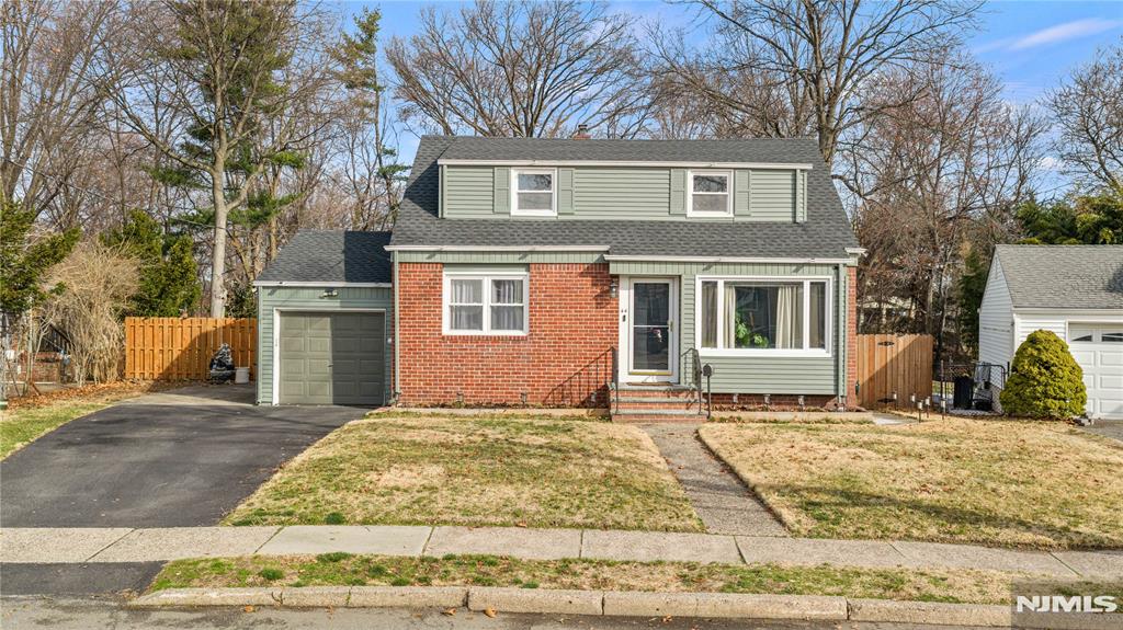 Welcome to 44 Schlosser Drive â€” a beautifully maintained single-family home offering space, comfort, and convenience in the heart of Rochelle Park. This home features 4 spacious bedrooms and 2 full bathrooms, with a layout designed for both everyday living and flexibility. Bright main living areas flow into a well-equipped kitchen, while a cozy additional room with a fireplace creates the perfect setting for relaxing nights or a comfortable secondary living space. The full basement with laundry provides added storage and functionality. Imagine unwinding by the fireplace at the end of the day, or enjoying the oversized backyard as your own private outdoor retreat. An attached garage and private driveway offer easy parking, all set on a quiet residential street just minutes from major highways, shopping, parks, and NYC transportation. A rare opportunity to enjoy the privacy of a full home with seamless access to everything Bergen County has to offer.
