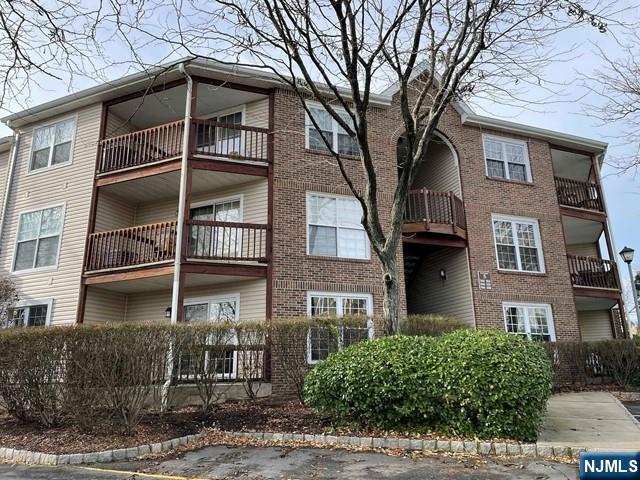 Welcome to the updated fantastic 2 bedrooms and 1 full bathroom with stainless steel kitchen appliances and washer and dryer in unit. Newly installed wood floor. Nice and quiet community with easy access to bus routes, GWB bridges, tunnels and major highways. Living here you can enjoy 24/7 gated security. Year long heated indoor swimming pool completed with pool-side tables and deck lounges. Sauna for health and relaxation. Fitness center. One assigned outdoor parking and additional parking space. $450.00 non-refundable move-in fee and $500.00 refundable damage deposit. No Pet. Don't miss this opportunity! Owner has real estate license.