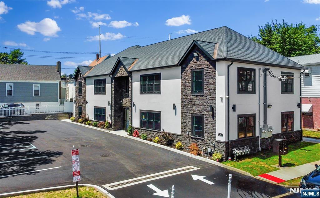 Exceptional New Construction 4-Family Investment Opportunity Featuring Luxury Modern Living. Welcome to this exceptional newly constructed 4-family property, offering modern design, quality craftsmanship, and outstanding investment potential. The building features two 3-bedroom, 2-bathroom apartments and two 2-bedroom, 2-bathroom apartments, totaling 10 bedrooms and 8 bathrooms. Each residence offers beautiful hardwood flooring, stainless steel appliances, quartz countertops, stylish bathrooms, spacious bedrooms, ample closet space, and in-unit washer and dryer. Additional features include two dedicated parking spaces per unit, one handicap-accessible parking space, fenced-in storage, and a spacious basement for additional storage. The property includes a full 16-camera security system, sprinkler protection throughout the building, and a separate sprinkler system for the exterior landscaping. Built with quality and peace of mind in mind, this property includes a 10-year builderâ€™s warranty and fully separate utilities, with tenants responsible for gas, electric, water, and sewer expenses. Conveniently located near schools, shopping, public transportation, and major highways, this property provides residents with luxury living while offering investors a premier income-producing asset.