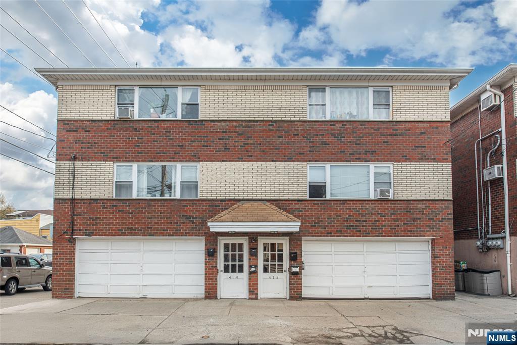 Prime Investment Opportunity: Fully Leased 6-Unit Multifamily Looking for a "set it and forget it" addition to your portfolio or 1031 Exchange? This 6-unit walk-up offers immediate cash flow, long-term stability, and a layout that maximizes rental income. Situated in a high-demand area, this property is perfectly positioned for the savvy investor. This property offers a versatile unit mix designed to attract a wide range of residents: Four 4 Spacious 3-Bedroom Units: Each featuring 1 full bath. These generous layouts are the backbone of the building's revenue. Two 2 Efficient 1-Bedroom Units: Parking & Storage: Total of four garage spaces. Each side of the building features a 2-car garage, providing a massive value-add for residents or additional monthly income. 100% Occupancy: Take over a fully performing asset from day one. Guaranteed Stability: All units are secured with yearly leases running through January 1, 2027. Consistent Demand: The mix of large and small units ensures a low historical vacancy rate. Location is everything, and this building delivers. Residents enjoy: Commuter's Dream: Seconds away from major public transportation hubs. Retail Convenience: A short walk to local shopping centers, grocery stores, and dining. Schedule your private tour today! Note: 24-48 hour notice required for all showings out of respect for current residents. Laundry area ready for coin-op room , door located on the right side of the building.