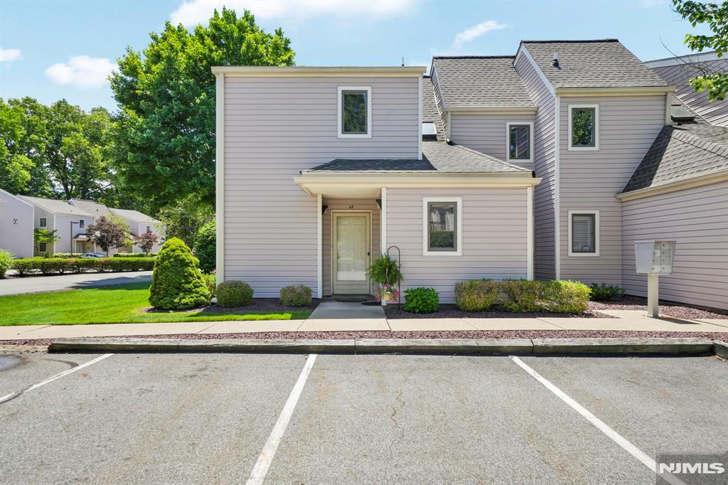 Who says downsizing has to mean leaving the community you love? Welcome to easy living in the highly sought-after 55+ community of Campagna in Montville! This beautifully renovated first-floor corner-unit home is where comfort comes naturally, design feels intentional, and convenience is built in. The stunning kitchen showcases custom cabinetry, elegant quartz countertops, and stainless steel appliances, creating a modern and functional space for everyday living. Beautiful flooring throughout offers the durability of tile with the warm, sophisticated appearance of hardwood. The generously sized bedroom includes a walk-in closet and ceiling fan for added comfort. Additional highlights include a new HVAC system, full-size in-unit laundry, charming bay windows, and extra built-in closets that provide exceptional storage space. Step outside to your own private patio with a storage closetâ€”an ideal spot to enjoy your morning coffee, fresh air, or the peaceful surroundings. A designated parking space is conveniently located directly in front of the unit. Enjoy a low-maintenance lifestyle in a vibrant, welcoming community, conveniently situated near shopping, dining, parks, and major highways for easy commuting and access to everything Montville has to offer. Donâ€™t miss this exceptional opportunity to own a move-in-ready home in one of Montvilleâ€™s most desirable 55+ communities!