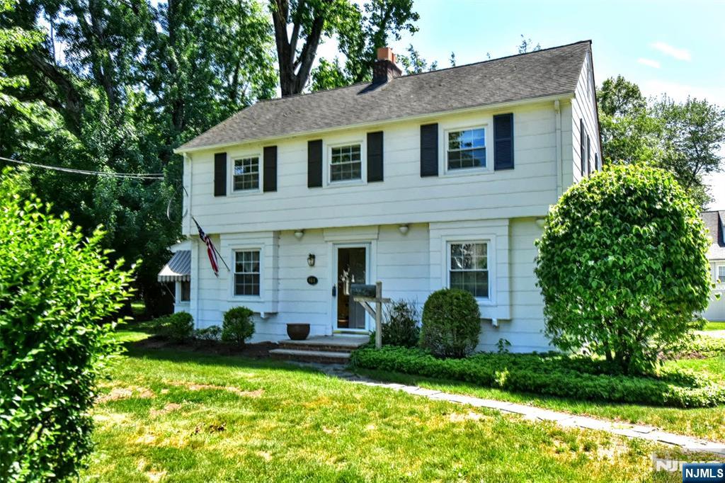 Imagine coming home to one of Bergen County's most sought-after communities, where top-rated schools, beautiful parks, outstanding restaurants, and a strong sense of community create an exceptional lifestyle. Nestled on a .2-acre property in desirable Wyckoff, this charming 3-bedroom, 2-bath home offers the perfect blend of comfort, space, and convenience. Start your mornings enjoying coffee in the bright sunroom, create memorable meals in the eat-in kitchen, and gather with family and friends in the formal living and dining rooms. The comfortable family room provides a welcoming space to unwind, while the finished basement offers flexibility for recreation, a home gym, playroom, or additional living space. With parking for up to four cars and plenty of room to spread out, everyday living feels effortless. Known for its tree-lined streets, small-town charm, and exceptional quality of life, Wyckoff offers a lifestyle that renters rarely have the opportunity to experience. This is more than a rentalâ€”it's a chance to enjoy the comfort of home in one of Bergen County's most desirable towns.
