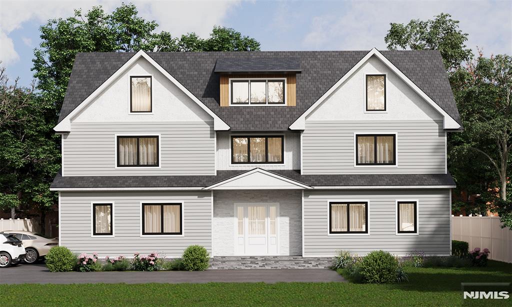 Welcome to this stunning newly constructed colonial home, located in a desirable neighborhood in Livingston. Set on .54 acres, this impressive 7-BD, 6.5-BA residence offers luxury across 4 levels. The 2 story foyer introduces formal LR, sophisticated DR, guest ensuite, office & powder room. The gourmet eat-in kitchen is a chefâ€™s dream, high-end appliances, quartz countertops & walk-in pantry. The FR flows seamlessly from the kitchen & includes an elegant fp & sliding doors leading to a deck & large paver patio & expansive flat backyard. Upstairs 4 BD, including a luxurious primary suite w/ his & her walk-in closets & spa-inspired BA featuring a soaking tub, stall shower & dual sinks. 1 BD is en-suite while the other 2 share a full BA. A convenient laundry room completes this floor. The finished basement w/ an additional BD & full BA, rec room & FR. Ascend to the finished attic, where you'll discover an BD, full BA & rec room. A 10 yr remodel warranty ensure peace of mind.