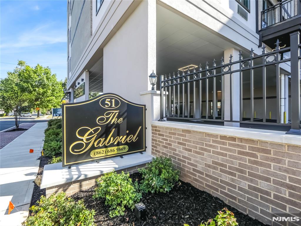 2 Bed 2 Bath 1,175 SQFT unit at The Gabriel in Bogota, NJ a collection of brand-new luxury residences thoughtfully designed for modern living. These 1â€“3 bedroom apartments offer open-concept layouts with soaring 10' ceilings, European-style windows, and private balconies that fill the space with natural light. Inside, enjoy sleek chef-style kitchens with stainless steel Samsung smart appliances, wine racks, and soft-close cabinetry, as well as elegant bathrooms with LED-lit mirrors and porcelain finishes. Each unit includes an in-unit washer/dryer, generous storage, PTAC units for heating/cooling, and sound-insulated walls for added privacy. Residents benefit from keyless entry, CCTV security, covered parking with EV charging, and Amazon hub lockers. On-site amenities include a 1,100 sq ft fitness center, resident lounge, enclosed dog run, and bike storage. With a NJ Transit stop right outside and easy access to major highways, commuting to NYC is effortless. The Gabriel blends comfort, style, and convenience all in one of Bergen Countyâ€™s most commuter-friendly locations.