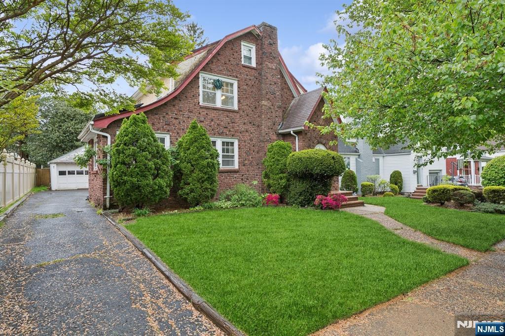 Back On The Market! Charming Tudor-Style Colonial home in prime location. Discover the perfect blend of classic charm and modern convenience in this stunning Tudor-style colonial, ideally located close to town amenities. This property features two spacious Bedrooms +Bonus Room and a flexible space perfect for a home office or guest room. Enjoy additional living areas in the finished basement and attic, ideal for entertainment or relaxation, and spacious backyard! Please Note: House is being "Sold As Is". Photos were taken prior to current tenant occupancy. Tenant occupied, month-to-month tenancy in place. Tenant has been notified and will be moving out.