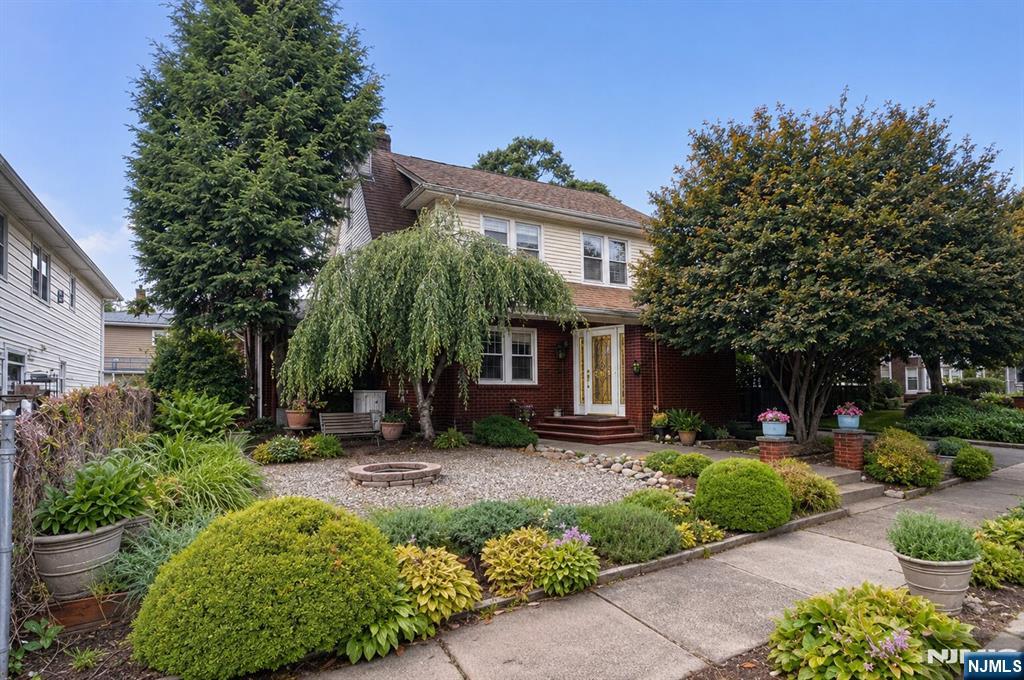 Call us for your private showing 201-398-9898 Welcome home to the Fair Lawn opportunity youâ€™ve been waiting for. If youâ€™ve been dreaming of becoming part of Bergen Countyâ€™s most sought-after communities, now is your chance. This beautifully maintained residence offers charm, space, and versatility. From the moment you enter, youâ€™re welcomed by a bright interior where hardwood floors, natural light, and a cozy gas fireplace create the perfect setting for everyday living. The spacious living room flows into the dining room overlooking the backyard, while a private den offers the ideal home office or retreat. The heart of the home is the expansive eat-in kitchen featuring stainless steel appliances, center island, breakfast nook, and stylish powder room. Step outside to your private escape with a spacious patio, expansive deck, level lawn, and detached two-car garage with its own screened-in retreat, a unique bonus space for relaxing and entertaining. Upstairs, three bedrooms include a serene primary suite, plus a secondary bedroom with access to a finished walk-up attic offering possibilities for an office or playroom. The finished basement adds flexibility with a recreation area, bonus rooms, storage, and future bath potential. With top-rated schools, NYC transportation, parks, and community, this is your chance to make Fair Lawn home. A home filled with charm and possibilities the only thing missing is you.