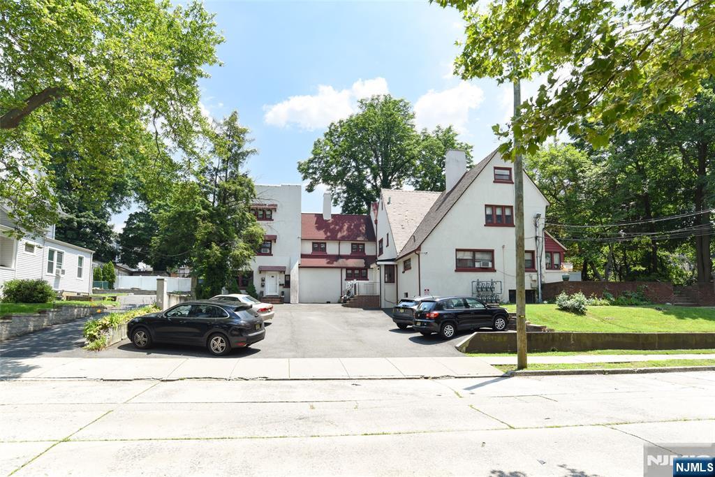 Beautifully Renovated 1-Bedroom Apartment with Private Outdoor Space in Bogota, NJ Step into this spacious, sun-filled 1-bedroom, 1-bathroom apartment featuring a stylish open-concept layout and high-end renovations throughout. Enjoy newly refinished hardwood floors, a sleek modern kitchen with stainless steel appliances, and an oversized pantry â€” perfect for extra storage. The living and dining areas offer generous space for relaxing or entertaining, while the large bedroom includes ample closet space. One of the standout features is the expansive, fenced-in private patio â€” ideal for outdoor dining, container gardening, or simply unwinding in your own secluded retreat. Additional perks include: On-site laundry facility, optional storage unit, optional off street parking space. Prime location near highways, public transit, shopping, dining, and parks.