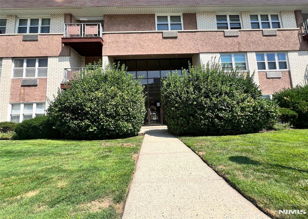 Location! Location! Location! Welcome to this totally updated 1 bdr 1.5 bathroom condo in waterfront gated community with 24/7 security guard. The property is located right next to the Veterans field park and within walking distance to Whole foods, sport clubs, shopping , restaurants and Edgewater ferry. This home features an open concept kitchen with custom cabinetry, wooden floors throughout the apartment and ample closet space. The private terrace overlooking north-east offers a breathtaking views of GW bridge. One assigned parking space, cable, internet, water, outdoor pool are included in rent. On site laundry facility is available on every floor. Perfect location for commuters with the bus to NYC and major highways.