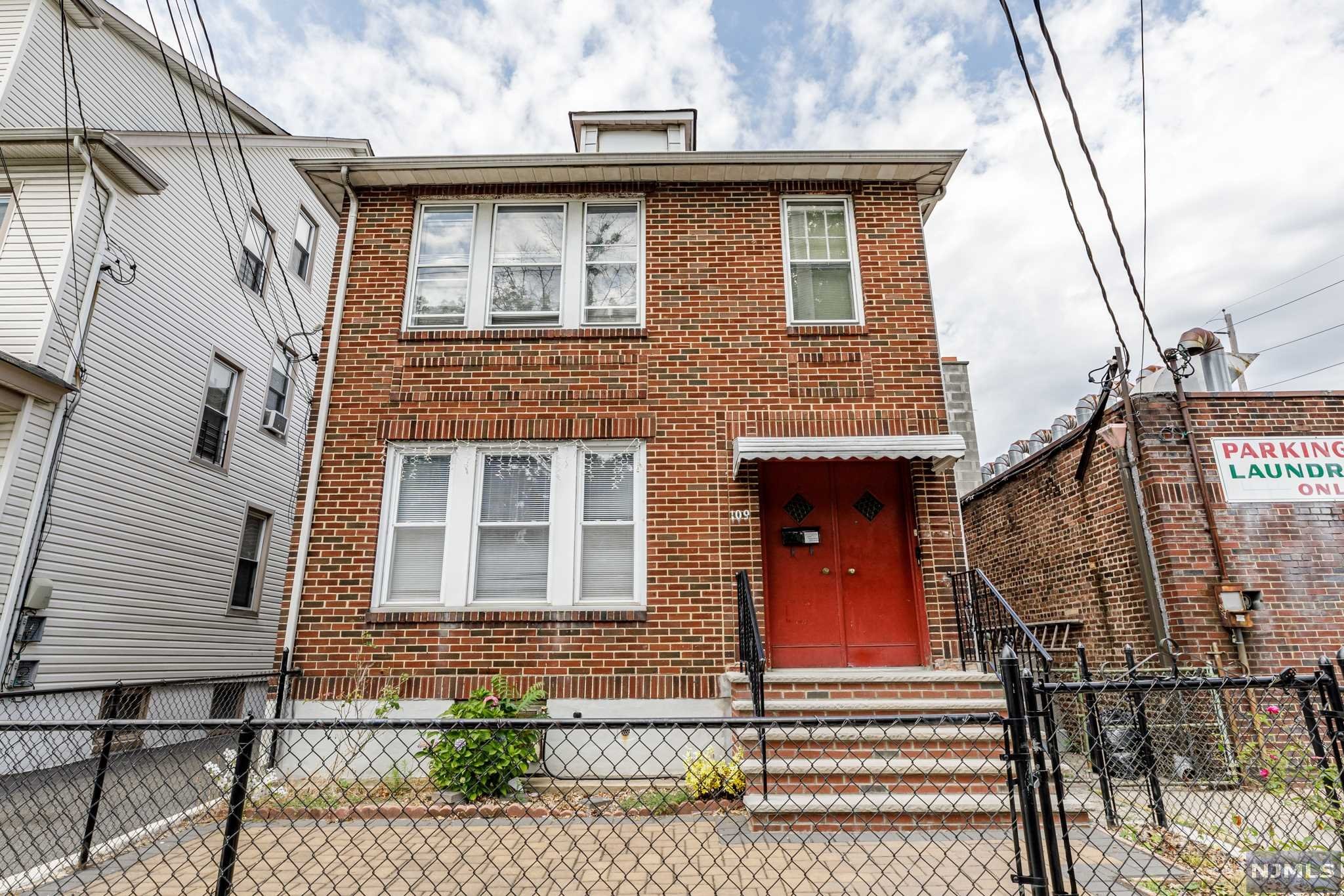 Your next best investment awaits! Multi Family with 2 identical units and a fully finished basement. Each unit is in mint condition offering 2 Bedrooms, 1 Full Bath, Formal Living Room and Dining Room. Hardwood floors in each. Separate utilities, too. Full basement has a Rec Space, 2 bonus rooms and a full bath. Plenty of storage here and tons of potential. 2 car detached garage. Patio out back is completely enclosed and private. Solar Panels for both units! Great location nearby shopping, transportation, dining and so much more. This is a great opportunity to build your capital and increase your annual income. Truly, a must see!