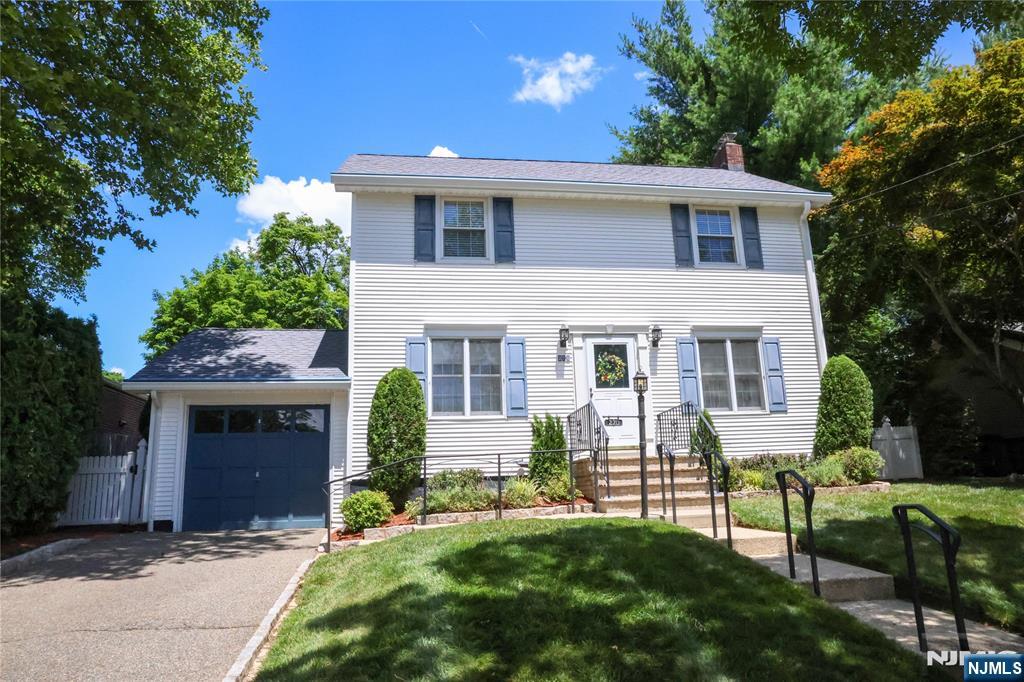 Welcome to 270 Kensington Road â€” a beautifully expanded Reis Colonial that checks every box for buyers who want character, comfort, and the peace of mind that comes with a truly well-maintained home. Positioned on one of River Edge's most desirable streets, this home blends classic curb appeal with thoughtful, move-in-ready updates. Step inside to a welcoming first floor where spacious living and dining areas flow seamlessly into an updated kitchen designed for the way people actually live. A convenient powder room and a stunning sun-filled family room addition complete the first floor â€” the kind of space that becomes the heart of the home. Upstairs, you'll find three comfortable bedrooms and a full bath. Amenities such as a whole-house generator means you're never left in the dark, 200-amp electrical service supports today's technology-forward lifestyle, and central air conditioning keeps things comfortable in those hot months. Hardwood floors, storage sheds, and a property that has been lovingly cared for inside and out Award-winning River Dell Regional School District, a strong sense of neighborhood, excellent recreational amenities, and a convenient NYC commute.