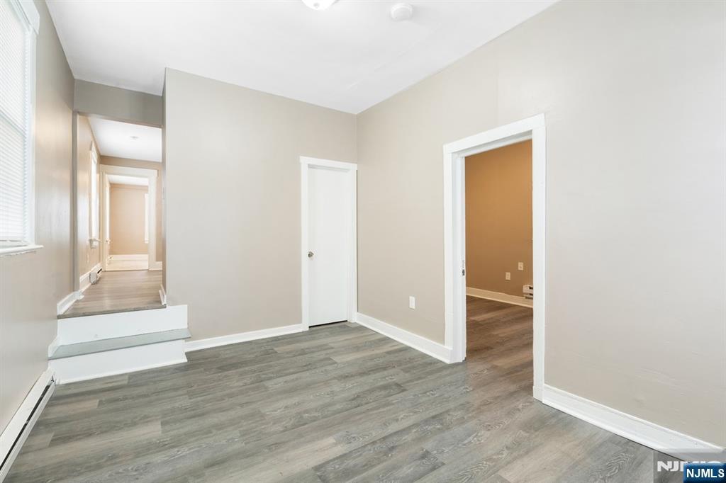 Calling All Investors and Developers! Prime opportunity in the heart of Hackensack! 52 S State St is a charming and updated 3-bedroom, 1-bath ranch offering endless potential. This cozy home features a bright living room, dining area, modern kitchen, and a private backyardâ€”perfect for tenants or future expansion. Located just minutes from the Bergen County Courthouse, downtown Hackensack, shopping, dining, and NYC transportation, this property sits in a highly desirable, commuter-friendly area. The adjacent lot was recently approved for a two-family home, presenting an excellent investment or redevelopment opportunity for savvy buyers (buyer to verify with city). Whether you choose to live in, rent out, or rebuild, this property offers flexibility and strong long-term upside. Donâ€™t miss this rare find in one of Hackensackâ€™s fastest-growing neighborhoodsâ€”schedule your showing today!