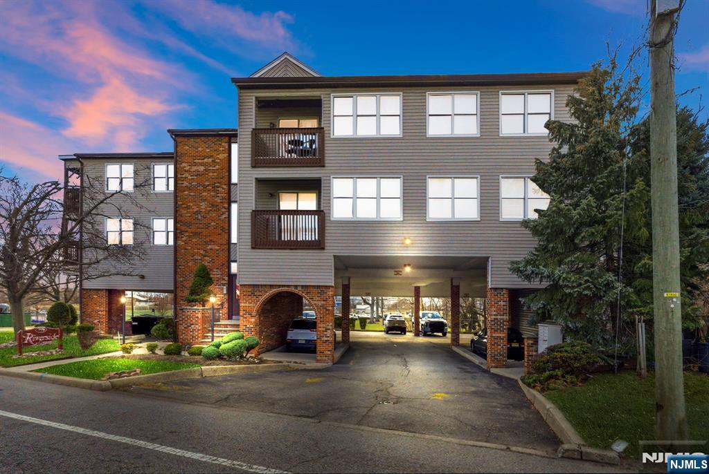Welcome to this beautifully renovated 1-bedroom, 1-bathroom condo in the heart of Lyndhurstâ€”where modern living meets everyday convenience. Step inside and youâ€™ll immediately notice the attention to detail. This home has been thoughtfully updated with a sleek, contemporary design that blends comfort and style. The open-concept layout creates a bright and airy feel, enhanced by abundant natural light that fills the space throughout the day. The kitchen is a true standoutâ€”featuring updated cabinetry, modern finishes, and plenty of counter space, making it perfect for both everyday living and entertaining. The living area flows seamlessly, offering a welcoming space to relax or host guests.The spacious bedroom provides a peaceful retreat, complete with ample closet space and a clean, modern aesthetic. The fully renovated bathroom showcases stylish fixtures and finishes, creating a spa-like experience right at home. One of the most unique features of this property is what awaits just outside your doorâ€”a full running track right in your backyard. Whether youâ€™re an avid runner, enjoy morning walks, or simply appreciate outdoor space, this amenity adds an incredible lifestyle advantage thatâ€™s hard to find. Situated just minutes from major transportation options, commuting to New York City is quick and convenient, making it ideal for professionals who want easy access to the city while enjoying a quieter residential setting.