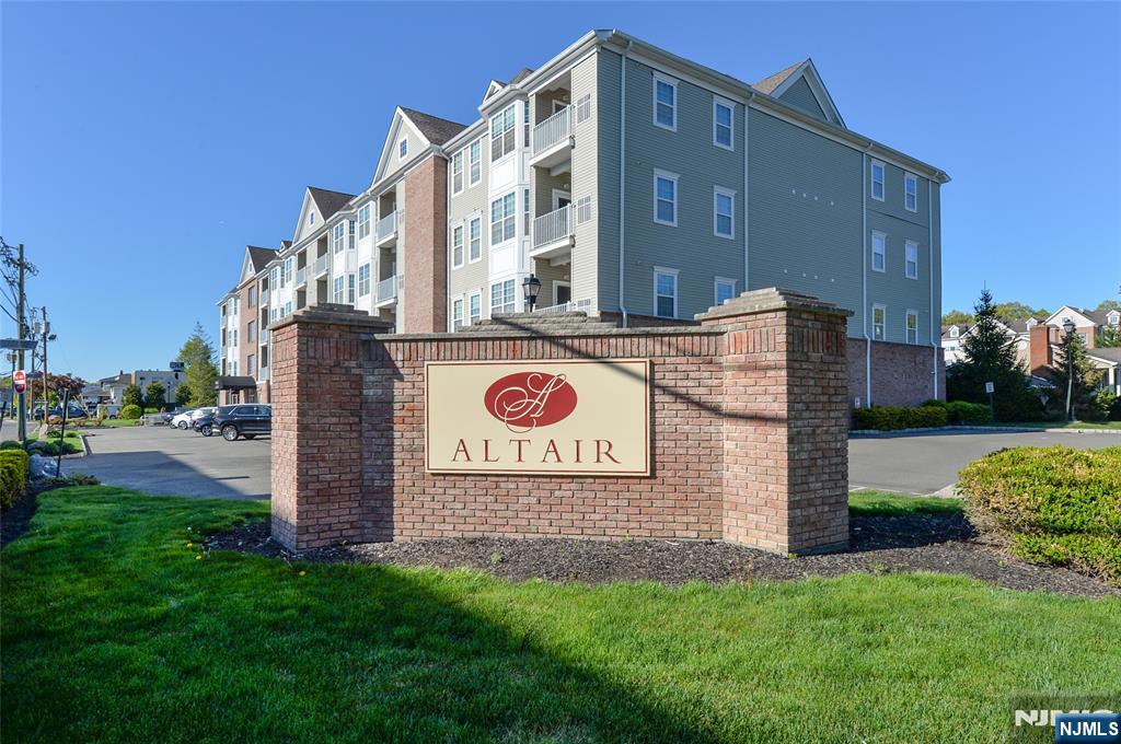 Welcome to 503 Bushes Lane! This bright and inviting, well-maintained 1-bedroom, 1-bath condo is located in a desirable 55+ adult community. Featuring spacious rooms, high ceilings, and sliding doors that lead to a covered balcony, this home offers both comfort and style. Enjoy hardwood floors throughout and the convenience of an in-unit washer and dryer. The community clubhouse boasts a cozy fireplace and large flat-screen TV, perfect for gatherings, along with an outdoor heated pool and an exercise room overlooking the pool. Clubhouse can be rented for events. Additional highlights include one covered parking space with an attached storage unit. A true must-seeâ€”shows beautifully!