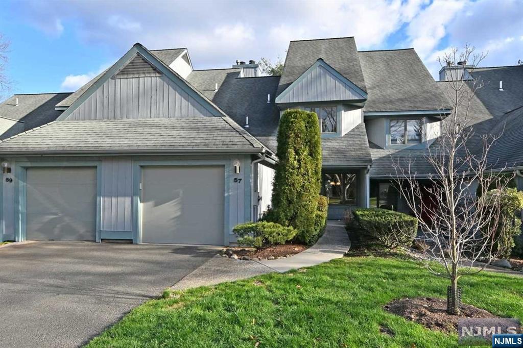 Welcome home to this 2 Bedroom, 2.5 Bath Townhome in the prestigious & desirable Northgate Community! The covered front porch leads to the tiled entry foyer with laundry closet and powder room. The bright kitchen offers stainless steel appliances, dining area and breakfast counter. Main floor continues to the dining room and living room with wood burning fireplace. The sliding glass door leads to the relaxing covered patio. The 2nd floor boasts the primary suite with walk-in closet & private full bath, a second bedroom (2 closets), full bath, utility/storage room and an open landing area. All this and a one car garage. Complex amenities include a club house, outdoor pool and tennis courts. You will love living here! Close proximity to transportation, shops, restaurants, schools, highways.