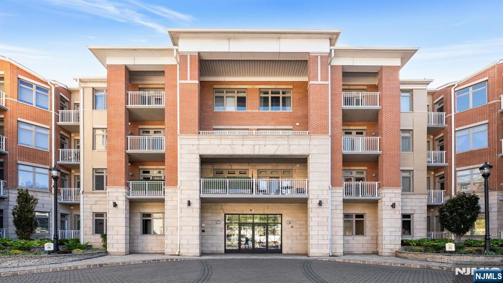 Experience the perfect blend of elegance and comfort in this stunning 3-bedroom, 2-bath residence located in the highly sought-after Hudson Pointe condominium community. Perched on the 2nd floor with a southeast exposure, this exceptional home offers unobstructed panoramic views of the iconic Manhattan skyline and the Hudson River. Enter into a bright, sun-filled open layout featuring an expansive living and dining area, ideal for both relaxing and entertaining. The chefâ€™s kitchen is beautifully appointed with granite countertops, custom cabinetry, and top-of-the-line Sub-Zero and Viking appliances, creating a perfect space for culinary creativity. The primary suite offers a peaceful retreat with a spa-like en suite bath, while two additional bedrooms provide versatility for family, guests, or a home office. Hudson Pointe is a full-service, luxury building offering 24-hour concierge, outdoor pool with Manhattan views, fitness center, theater room, club room, and more. Enjoy easy access to NYC via nearby ferry, bus, or light rail, along with shopping, dining, and waterfront parks just moments away.