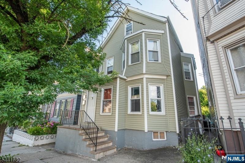 Well Maintained 2 family. 3 bed 1 bath on the 1st fl, 4 bed 1 bath on the 2nd fl. Home was renovated in 2020. Great opportunity for owner occupied or long term investment.
