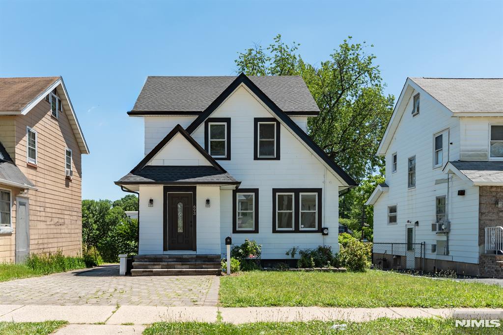 This well-maintained residence features a spacious living room, formal dining area, updated kitchen, three generous bedrooms, and two bathrooms. Enjoy beautiful curb appeal, a private backyard, full basement for storage, and mature landscaping. Ideally located near top schools, parks, houses of worship, shopping, and major highways â€” perfect for families seeking convenience and character. A fantastic opportunity in desirable Teaneck! Schedule your showing today