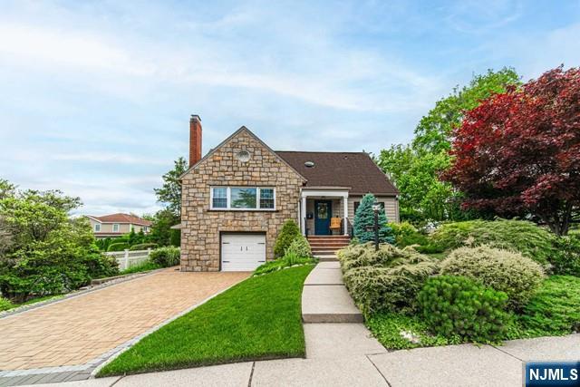 Beautiful immaculate home in the West Englewood Section of Teaneck ,on a very quiet well manicured street. There is approximately 2375 sq feet of living space offering a unique floor plan that has been expanded and renovated very recently. There is plenty of room for work from home options, and extended family.The renovated kitchen has quartz counters, self closing cabinets, double oven with a Sabbath override, dishwasher and double sink. The kitchen leads into a bright all season sun room with pocket French doors for privacy. The second level has the primary bedroom with a huge inviting walk-in closet, new bedroom addition. Lower level has 2 bdrms & full bth. Newer Fujitsu Ductless AC units. Full basement, full bath, with laundry, new floors & lighting . The backyard has a a newer patio with beautiful mature gardens. 1 car attached garage. with plenty of room for additional cars. Leased term of 9 months will also be considered.Very close to Houses of Worship, transit and the town. The basement has been recently renovated.