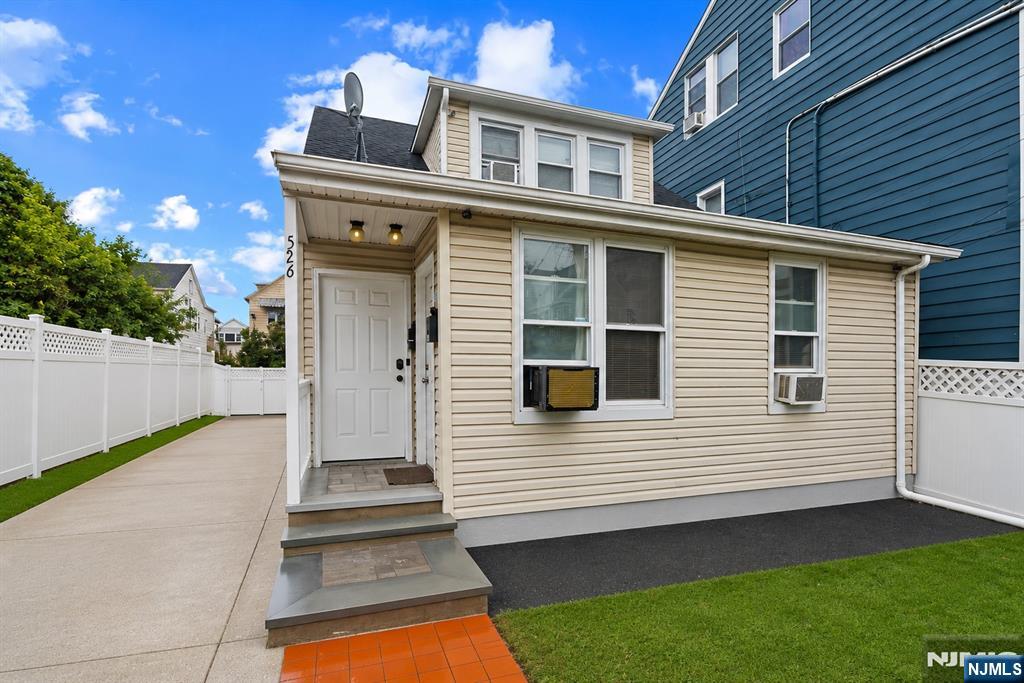 TURN KEY, MOVE IN READY 2 FAMILY! The 1st unit features 2 bedrooms, a bonus room, living room, eat in kitchen, full bath, and walk out access to the backyard. The fully finished basement offers a spacious family room with its own walk out access. The 2nd floor unit includes 1 bedroom, a living room, eat in kitchen, and full bath. Conveniently close to schools, shopping, restaurants, public transportation, and major highways! A hidden gem offering a great opportunity for investors or owner occupants. Don't miss this one!