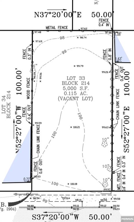 Shovel-Ready Investment Opportunity! Build Tomorrow " Plans Approved for a 2 family on a 50 x 100 lot.Don't miss this prime vacant lot with fully approved plans to build a spacious 2-family home " start construction immediately! 5-Year Tax Abatement available, approved plans, shovel ready and fantastic location.Whether you're a developer, investor, or savvy buyer, this is a golden opportunity to build in a high-demand area with strong appreciation potential. Act fast opportunities like this are rare!