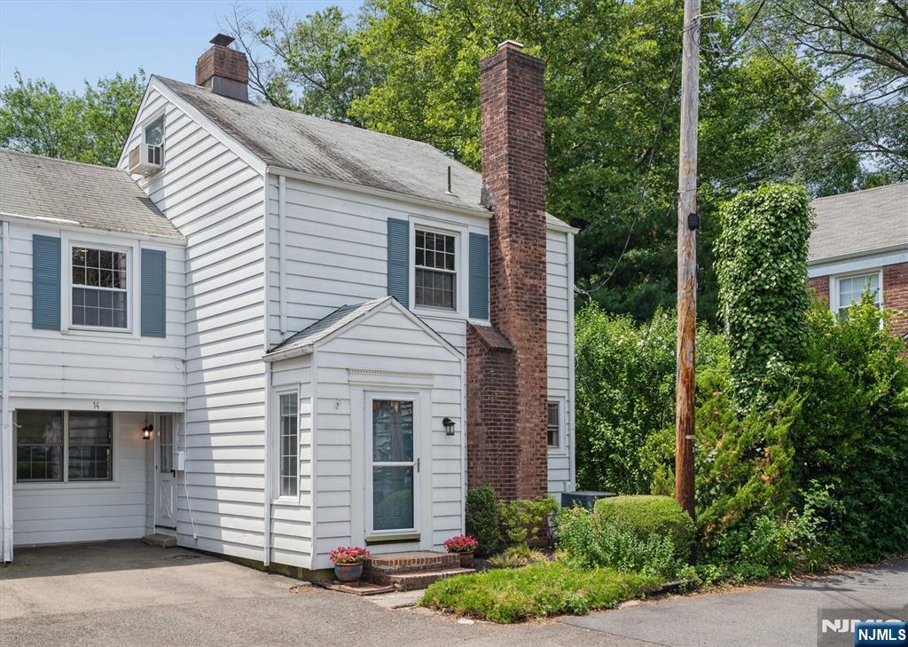 A true Radburn gem!Perfectly situated on a quiet cul-de-sac just steps from desirable B Park,Radburn Elementary School,& 1 of Radburnâ€™s 2 pools,this beautifully updated 3-BR,2-full bath Colonial blends timeless charm with modern updates throughout.Warm & welcoming,the home showcases classic Radburn character with gleaming hardwood floors,a spacious LR anchored by a charming fireplace,& an easy open flow ideal for both everyday living & entertaining.The beautifully renovated kitchen features granite countertops,maple cabinetry,a center island,& opens seamlessly to a casual dining area with vaulted ceilings & oversized windows overlooking the lovely brick patio.A comfortable den on the 1st level offers wonderful flexibility for guests,a home office,or cozy retreat,while an updated full bath & practical mudroom complete the main level.Upstairs,youâ€™ll find 3 oversized BRs,all with ample closet space,along with a beautifully updated full bath.The walk-up 3rd level provides exceptional bonus space perfect for a home office,playroom,or creative studio.The basement offers high ceilings & exciting potential for future finishing.Enjoy all the benefits of membership in the coveted Radburn Association,including pools,tennis courts,community programs,scenic walking paths,& private access to the park & school with no streets to cross.A commuterâ€™s dream location close to NYC transportation,shopping,dining,& houses of worship.Move right in & experience the very best of Radburn living!