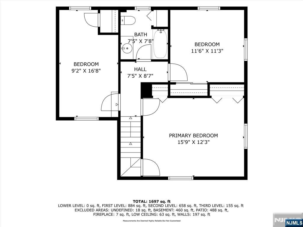 Main image without alt text