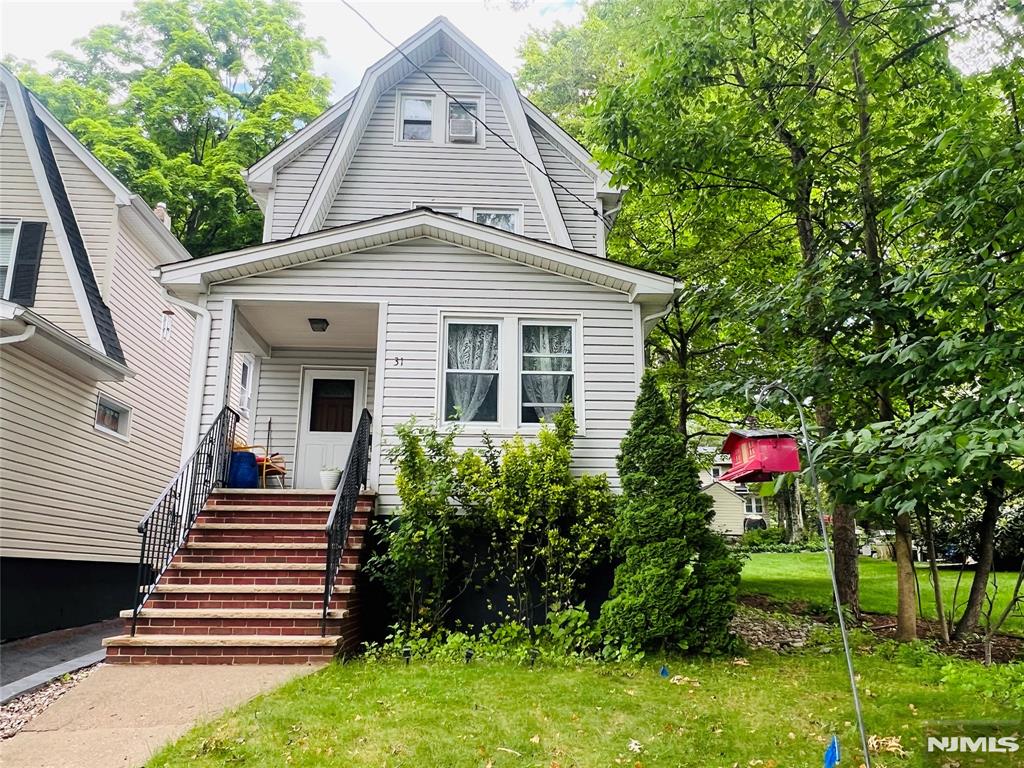 Charming Dutch Colonial in one of Northern New Jerseyâ€™s most desirable neighborhoods, served by highly rated Blue Ribbon schools. This 3-bedroom, 1.5-bath home offers a perfect blend of character and convenience. Inside, you'll find warm and inviting living spaces, a classic side-hall staircase, a finished basement, and a finished attic that provide extra room for work, play, or storage. The low-maintenance yard makes homeownership easy and enjoyable. Conveniently located within walking distance of both Glen Rock and Ridgewood train stations, as well as nearby shops and restaurants, this home offers comfort, charm, and everyday convenience in a great location. Don't miss it and call me today for private showing!