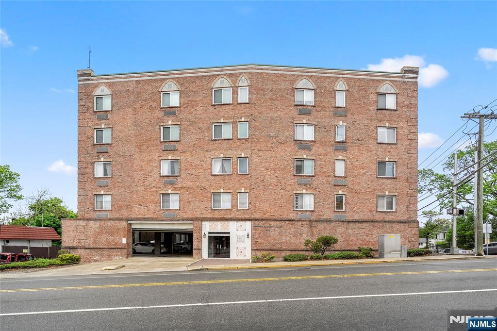 Rarely available oversized 3-bedroom unit in the heart of Palisades Park! Fully renovated and filled with natural sunlight, this bright and airy home offers an open and comfortable layout perfect for everyday living. Featuring double-pane windows for excellent noise reduction and energy efficiency, in-unit washer & dryer, and two indoor parking spaces (#29 & #5). The modern renovated interior includes updated finishes throughout, creating a clean and move-in-ready feel. Conveniently located close to NYC transportation, making Manhattan commuting easy and practical. Near shopping, restaurants, cafes, schools, and parks â€” everything you need is just minutes away. A rare opportunity to own a spacious, beautifully renovated unit in one of the most convenient locations in Palisades Park. Donâ€™t miss this amazing opportunity!