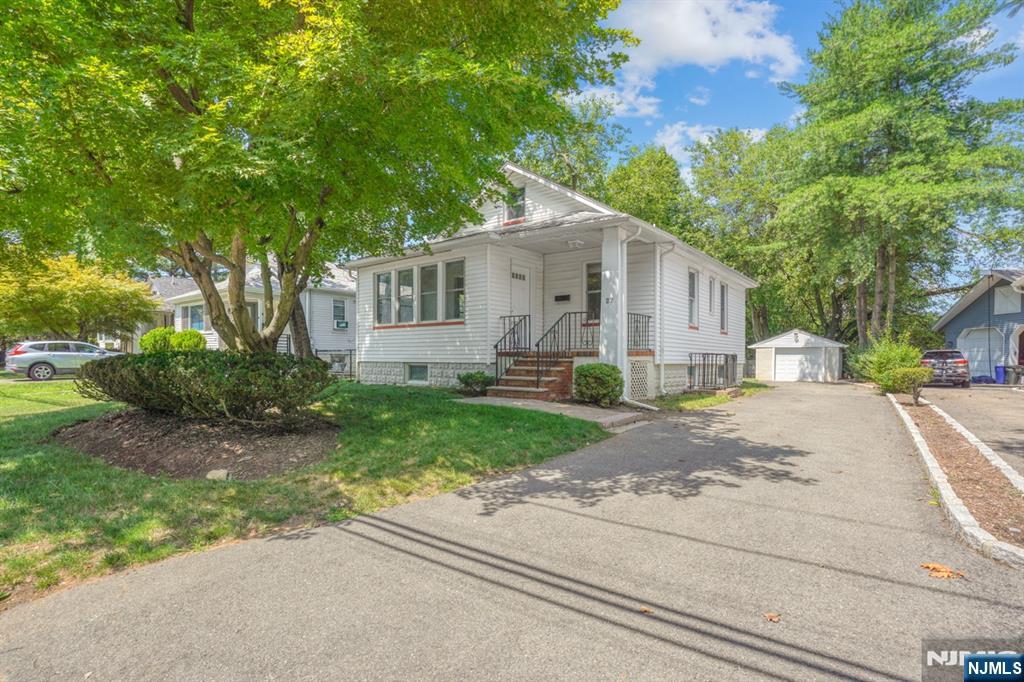 Welcome home to this charming rental in the heart of Cresskill, one of Bergen County's most desirable and welcoming communities. Nestled on a quiet, tree-lined street, 27 Milton Street offers the perfect balance of suburban tranquility and everyday convenience. Families will love the short walk to Merritt Memorial Elementary School, making morning drop-offs a breeze. Outdoor lovers are minutes from Cresskill Community Park and Merritt & Creston Field, where you'll find playgrounds, ball fields, tennis courts, and open green space for weekend recreation. Downtown Cresskill is just a stroll away, offering a walkable mix of local favorites â€” from cozy cafes and bakeries to acclaimed restaurants serving all types of delicious cuisine. Grab your morning coffee, meet friends for dinner, or run errands with everything at your fingertips. Grocery essentials are easy too, with Kings super market just down the block. Commuters, take note: NYC is closer than you think. Hop on the Rockland Coach #20 bus lines with direct service to the Port Authority, or take a quick drive to Route 9W, Palisades Parkway, or the George Washington Bridge for effortless access to Manhattan and beyond. Enjoy top-rated schools and a true sense of community â€” all in a home ready to welcome its next chapter. Don't miss the chance to live where convenience, comfort, and lifestyle meet. Bonus: Landlord takes care of landscaping and snow removal. Schedule your private tour today.
