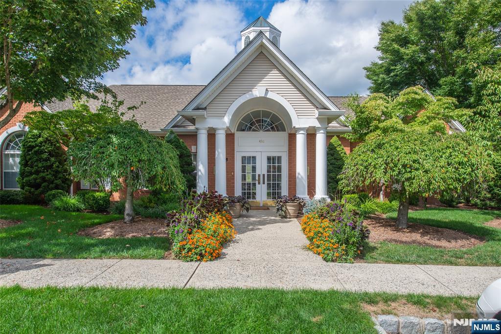 Call Reiley Phelan for all showings and info 201-951-4877! $21,000 PRICE IMPROVEMENT! NOW OFFERING A QUICK CLOSING! Welcome to this spacious multi-floor condominium offering over 1,600 square feet of comfortable living space in the sought-after, amenity-rich, Cambridge Heights community. The ground floor entry vestibule and foyer leads to the second floor main living level featuring an open-concept kitchen, dining, and living area highlighted by a cathedral ceiling that creates an airy, light-filled atmosphereâ€”perfect for both everyday living and entertaining. Overlooking the main living space is a versatile loft-style den, ideal for a home office, reading nook, or additional lounge area. The condo includes two generously sized bedrooms and two full bathrooms, providing privacy and flexibility for residents and guests alike. Enjoy the benefits of a gated development offering a clubhouse with exercise room and a beautiful outdoor in-ground pool, perfect for relaxing and socializing. Conveniently located near Route 23, this home offers easy access to commuting routes, shopping, dining, and all the conveniences you could wantâ€”truly living close to anything your heart desires! STAIR ASSESSMENT HAS BEEN PAID IN FULL BY SELLERS!