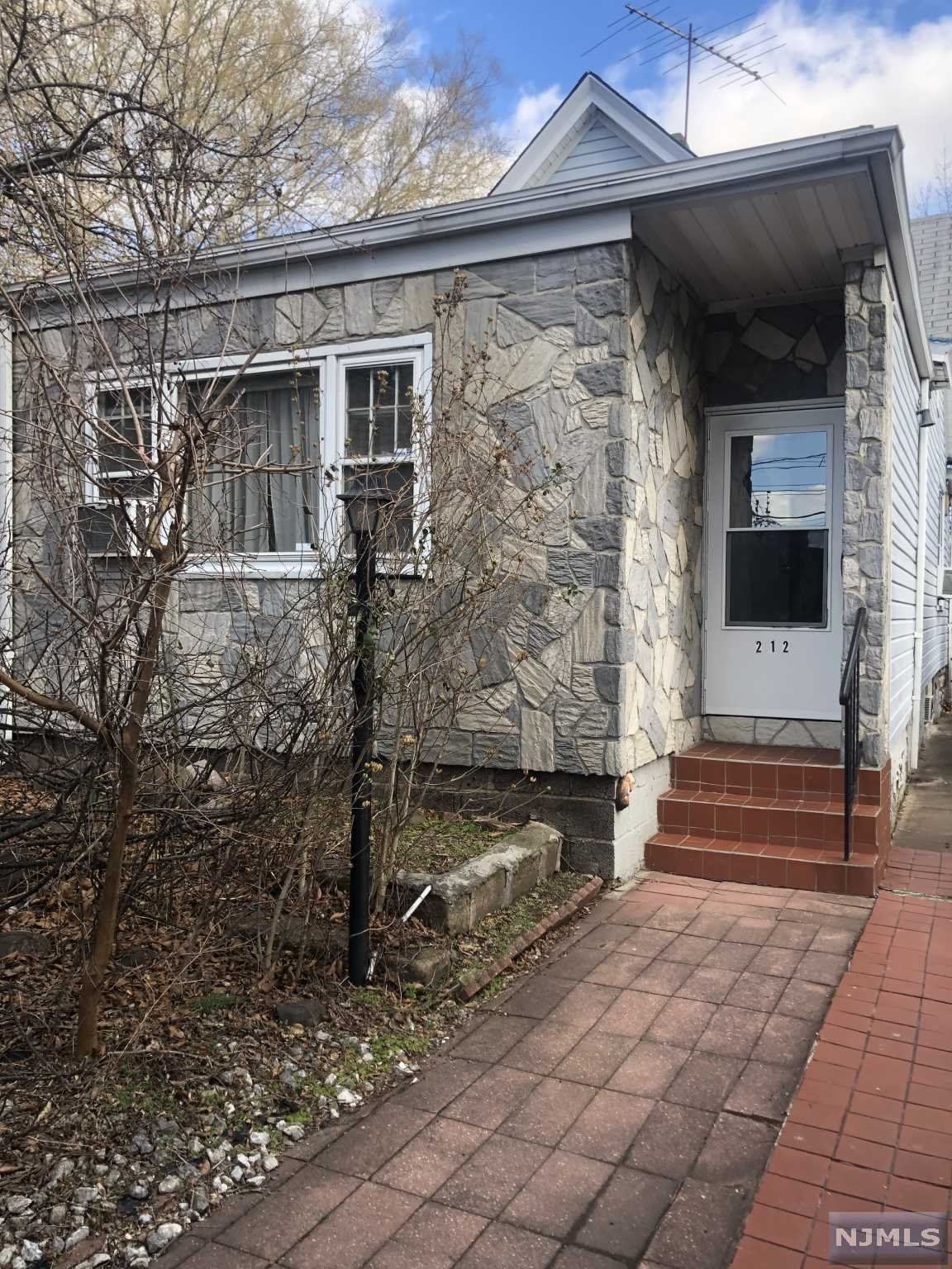 Your Dreams Start Here!....Adorable Cape Just Waiting For Your Special Touches. Bright and Airy! Foyer, Large Living / Dining Area, Eat In Kitchen, 2 Bedrooms, Full Bath Plus Full Basement / Great For Rec Room. X Large Lot.....Parking For 6 Cars. Close To Transportation, Shopping, Schools And Houses Of Worship! Endless Possibilities!!