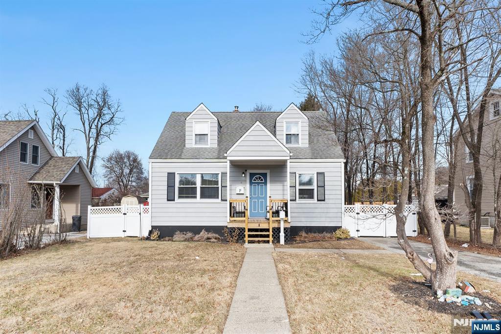 Welcome to the beautiful town of Ogdensburg! This charming 3-bedroom, 1-bathroom rental home offers everything you need for comfortable living. Featuring a spacious living room, a bright dining room, and a modern kitchen with stainless steel appliances, this home is perfect for both everyday living and entertaining. The massive backyard provides plenty of space for outdoor activities, while the exterior patio offers a great spot to relax. With a driveway that can accommodate up to 3 vehicles, parking is never a hassle. Don't miss the opportunity to make this wonderful property your new home! Tenant to pay all utilities and utility maintenance required for this single family home. Renter Insurance required. Income verification, background and credit check required.