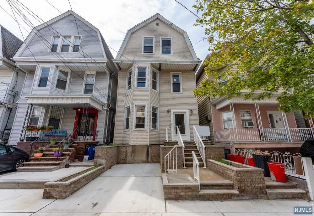 WELCOME TO WEEHAWKEN 3 FAMILY HOME CLOSE TO BLVD EAST WITH 1 CAR PARKING !! Whether you are looking to Occupy or Invest, this is an excellent option for your next home! This 3 family offers you 3 units with great rental potential! 1st unit offers you a kitchen and 1 bedroom, as well as 1 full bathroom. 2nd level has a kitchen, with 2 Bedrooms and 1 full bath! On the 3rd level we got a kitchen with one bedroom and 1 full bath, with a full basement can be used for entertainment with a full bath. This multi-family features the convenience of 1 car parking and amazing commuter dream location, close to NJ/NY transportation and lots of other community amenities to enjoy from like parks, shopping, schools, restaurants, and so much more! Schedule a private tour today to see your next potential Weehawken 3 Family Home!